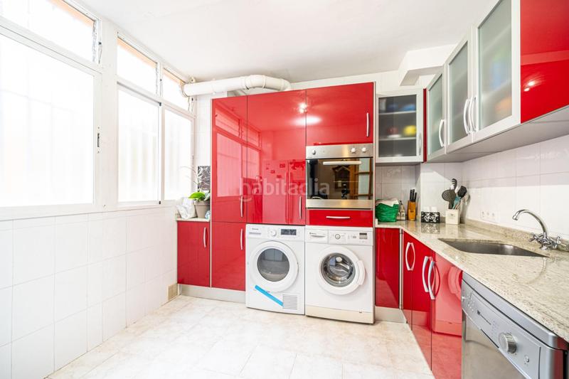 Foto f90acb3e-a0ae-47a5-8173-1ffda1309d28. Ground floor with heating parking in Son Dameto Palma de Mallorca