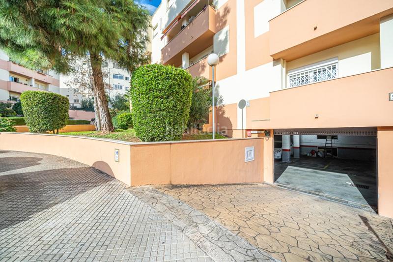 Foto fa813e82-19a6-4eb0-90c0-d57544b1cb42. Ground floor with heating parking in Son Dameto Palma de Mallorca