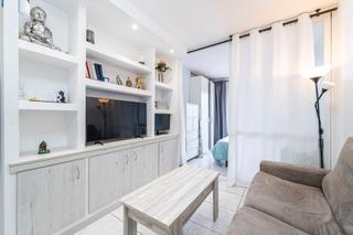 Estudi  Carrer miguel machado. Estudio en primera planta con ascensor y piscina en son caliu