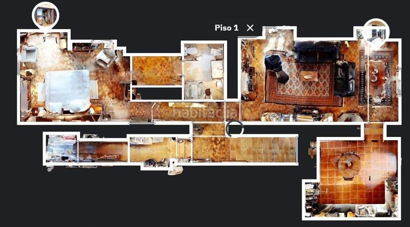 Foto 02ccca75-0758-4ee3-b34a-4586272cb7f3. Xalet amb calefacció aparcament a Puigpunyent