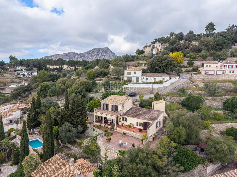 Foto 3d02f506-25a6-4346-826c-44db2331c67b. Xalet amb calefacció aparcament a Puigpunyent