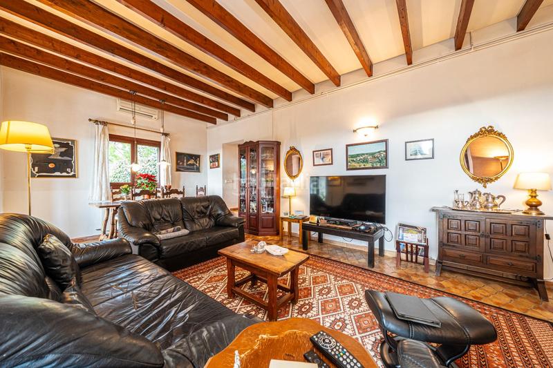 Foto 4ec84cef-3a1a-4784-9cea-f8463acf3744. Xalet amb calefacció aparcament a Puigpunyent