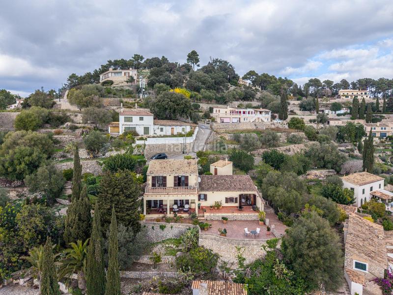 Foto 623bc9ac-ceb7-48f0-a7b0-a15942a69fb1. Xalet amb calefacció aparcament a Puigpunyent