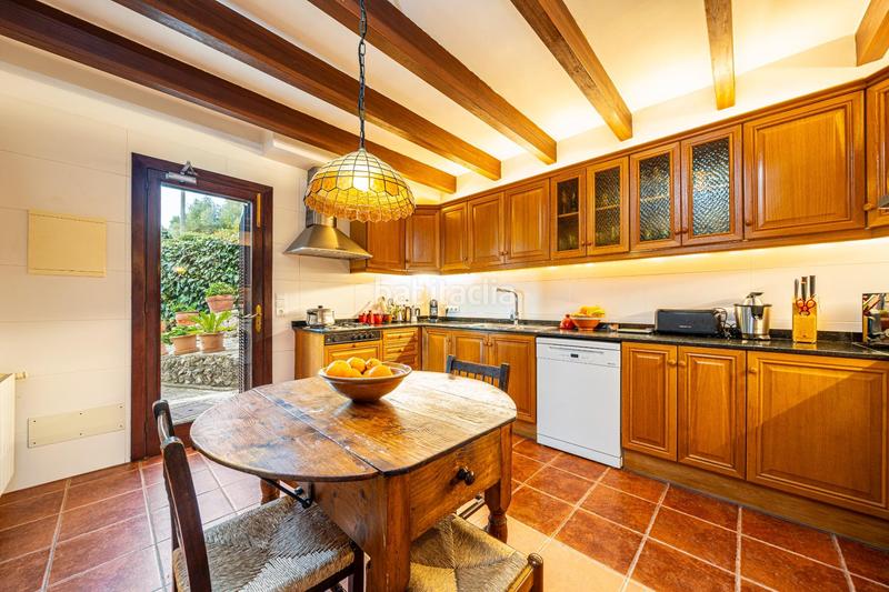 Foto 6520e6de-ad83-4ed9-9ec2-48ea6bc4b1fd. Xalet amb calefacció aparcament a Puigpunyent