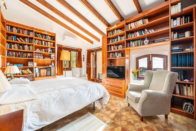 Foto 85396fb7-dea5-4c73-b98f-7b96c30c5a86. Xalet amb calefacció aparcament a Puigpunyent