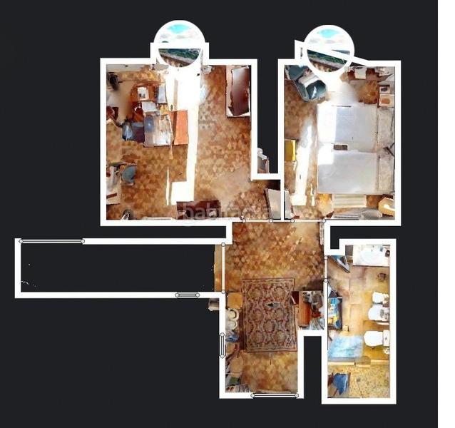 Foto 88e2af8e-9d17-42dd-bb40-6913c5bf0f65. Xalet amb calefacció aparcament a Puigpunyent