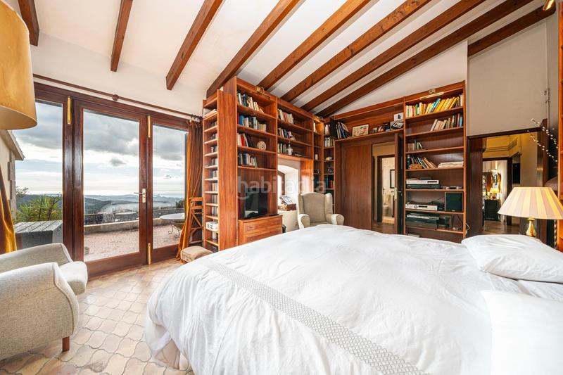 Foto 955dc780-eba9-4b3e-9cb7-1d5574fbbc90. Xalet amb calefacció aparcament a Puigpunyent