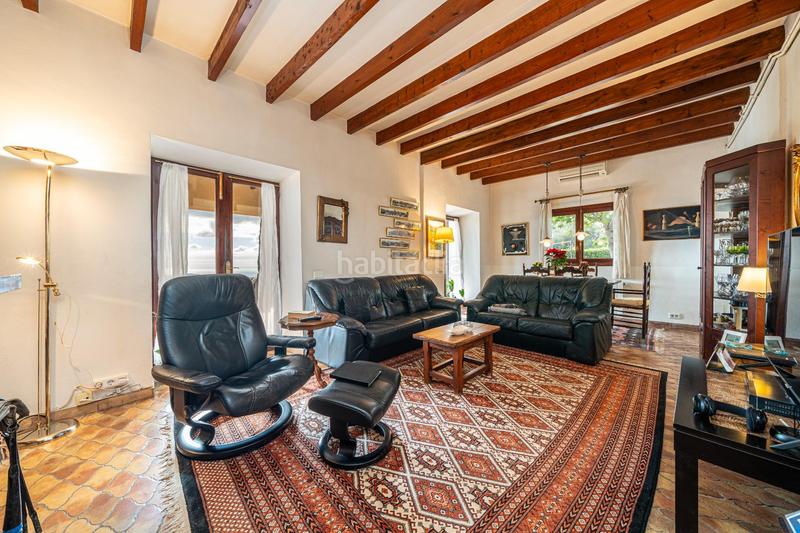 Foto 98b8070f-ca97-4d04-8636-e2e1b7592a5d. Xalet amb calefacció aparcament a Puigpunyent