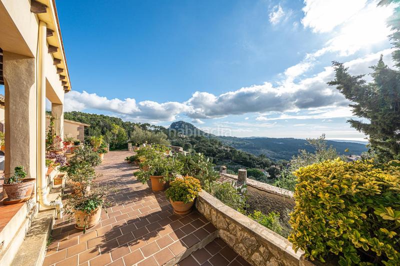 Foto a276bad4-7412-4fad-9564-d9f2f46a5a1c. Xalet amb calefacció aparcament a Puigpunyent