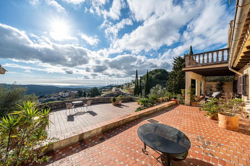 Foto b1961ae3-571d-4b22-a92e-684d287a9102. Xalet amb calefacció aparcament a Puigpunyent