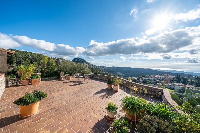 Foto b7af0b2a-66d5-43e7-be90-ffa6a0a7607f. Xalet amb calefacció aparcament a Puigpunyent