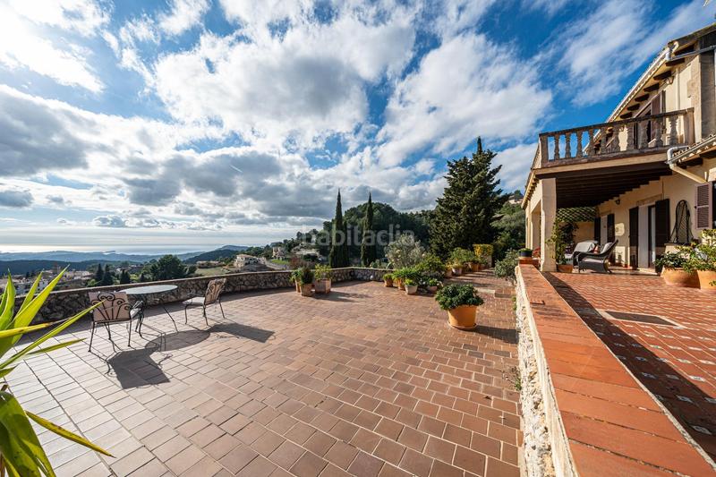 Foto ca3a70f6-12da-4ce8-bbdd-e15b3966260e. Xalet amb calefacció aparcament a Puigpunyent