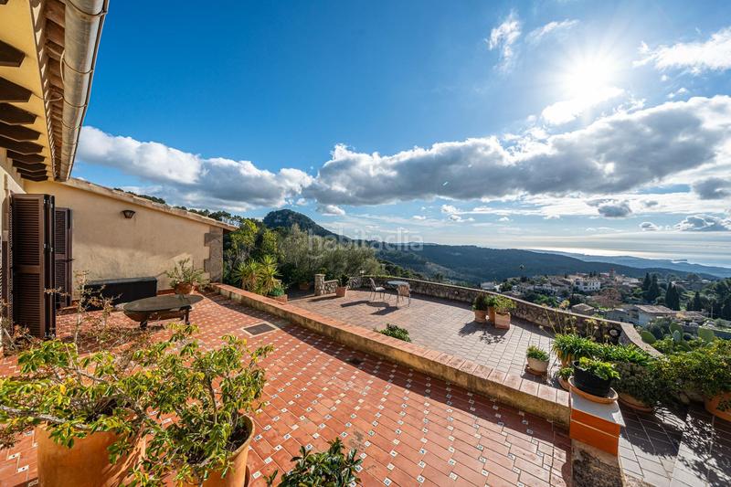 Foto d8c2d72b-7b50-468f-bae3-aba253ebba87. Xalet amb calefacció aparcament a Puigpunyent