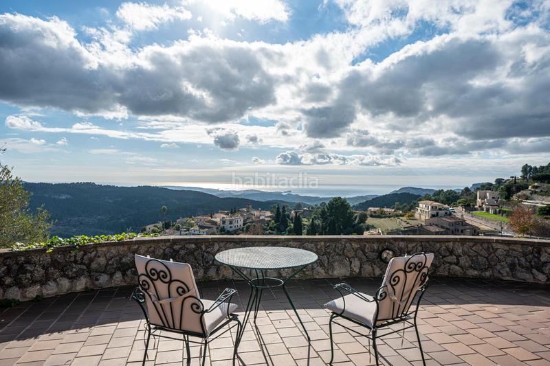 Foto df13f096-b62c-4d2a-afac-aa775f9d445d. Xalet amb calefacció aparcament a Puigpunyent