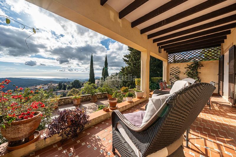 Foto e1638ba0-8ea7-4b45-9a93-89b10308b470. Xalet amb calefacció aparcament a Puigpunyent