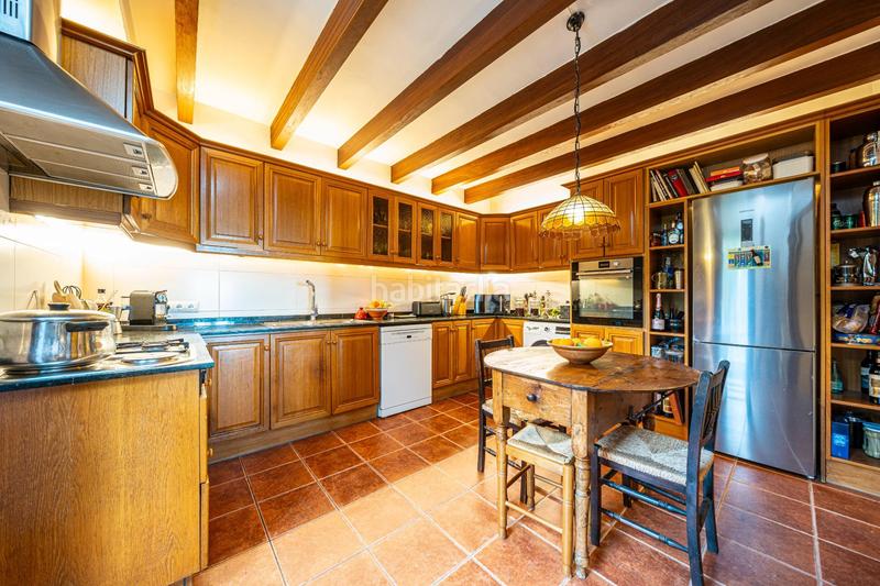 Foto fad0235d-e48f-4361-a6b4-c6744cac128d. Xalet amb calefacció aparcament a Puigpunyent