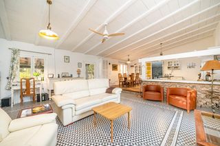 Masia a Puigpunyent. Finca rústica con encanto en puigpunyent