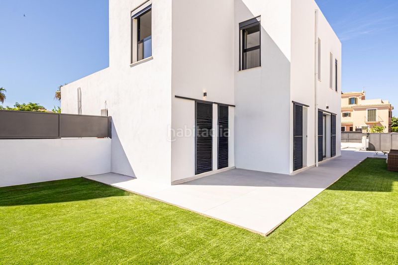 Foto b5900b0c-b66a-4fc8-b8b5-ef0257459db6. Doppelhaus mit heizung parking pool in Maioris-Puig de Ros Llucmajor