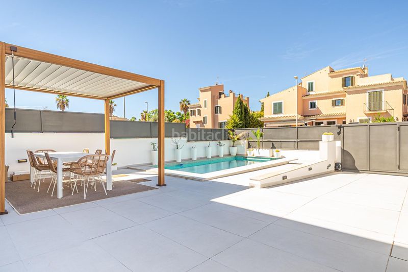 Foto b7236980-d600-44f4-8fe8-eb4ef92066b7. Doppelhaus mit heizung parking pool in Maioris-Puig de Ros Llucmajor
