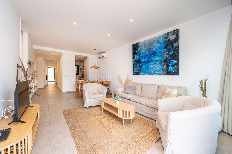 Foto 0114132a-d41d-4631-95c1-61a01c4aaed7. Apartament amb aparcament a Cala Sant Vicenç Pollença