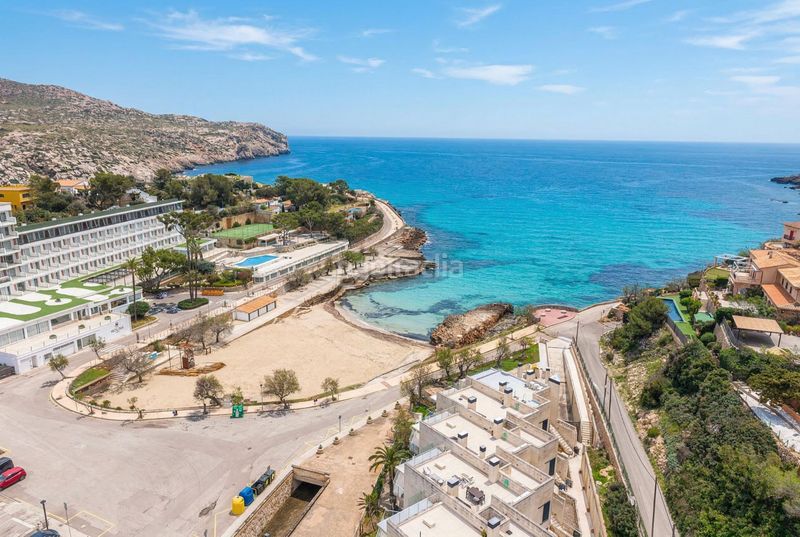 Foto 17430ccc-435d-43a6-aee8-8676084a71c7. Apartament amb aparcament a Cala Sant Vicenç Pollença