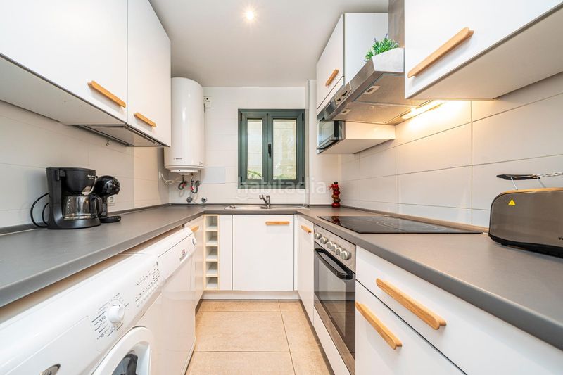 Foto 596c9622-2122-42aa-8336-524d334fb24a. Apartament amb aparcament a Cala Sant Vicenç Pollença