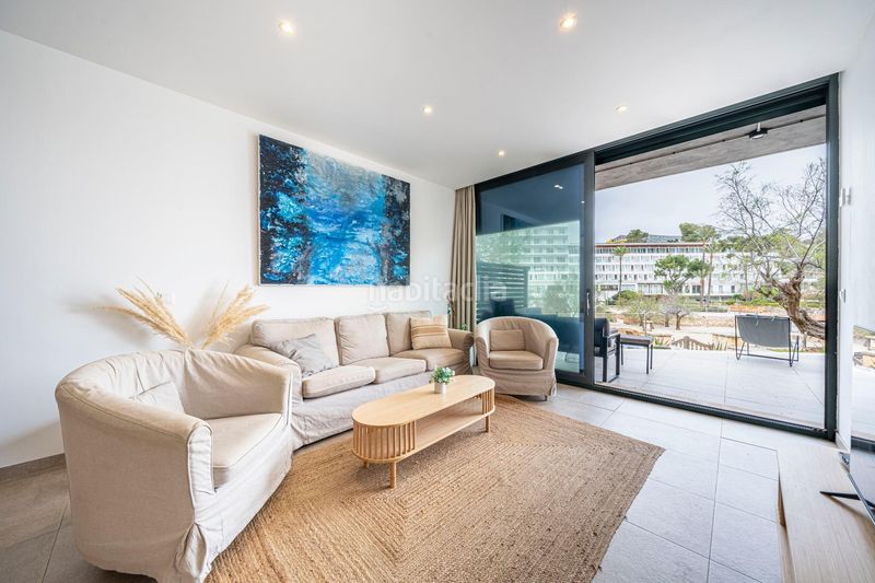 Foto 64093730-c478-4b92-abd2-308898a09ce1. Apartament amb aparcament a Cala Sant Vicenç Pollença