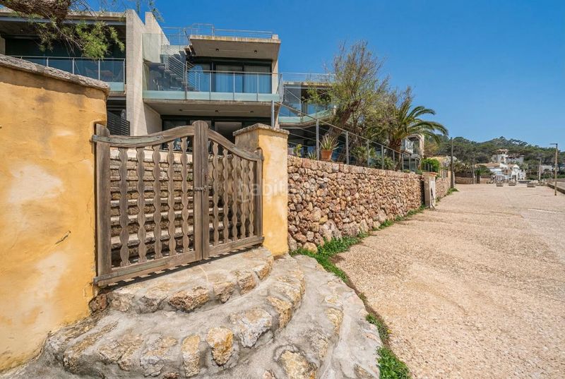 Foto 8568498e-a89a-4607-a62f-12587ac8c007. Apartament amb aparcament a Cala Sant Vicenç Pollença