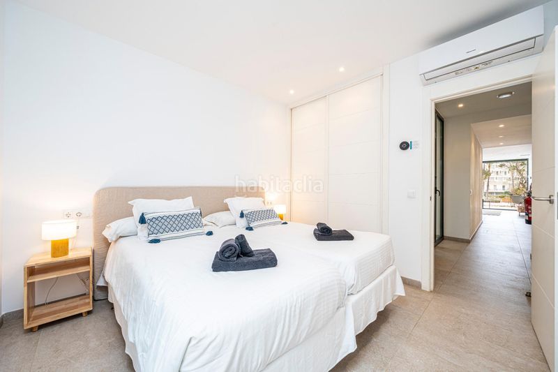 Foto bf2f3f2a-ed4d-4269-9083-3e29d70d1f7f. Apartament amb aparcament a Cala Sant Vicenç Pollença
