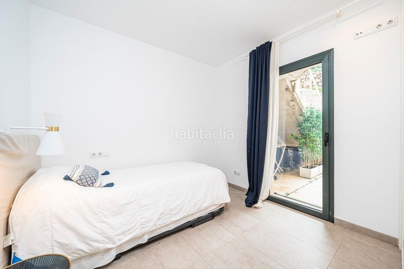 Foto cb844adf-5124-4502-89a0-b3d0414eec8b. Apartament amb aparcament a Cala Sant Vicenç Pollença