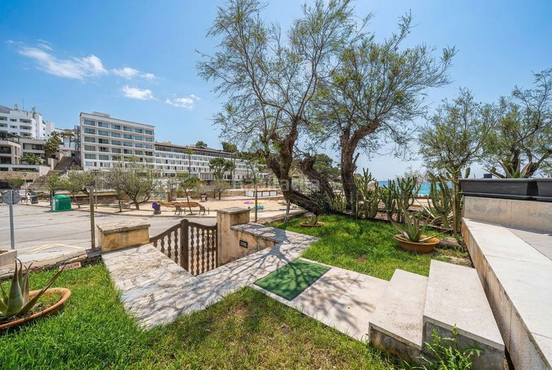 Foto d639b7d2-c804-46d3-aa47-0c38b498f13e. Apartament amb aparcament a Cala Sant Vicenç Pollença