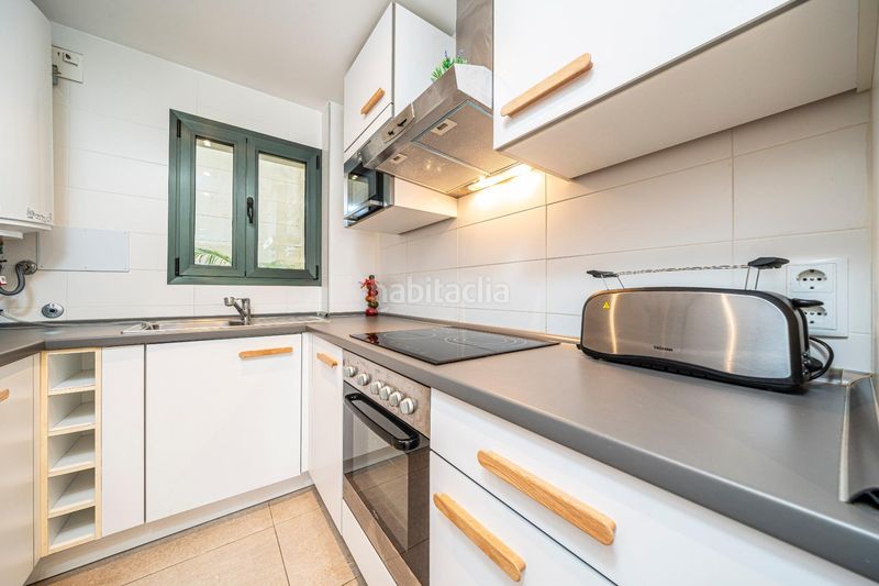 Foto dc30cc01-1ca2-47cc-bf5f-fe5c7b8cb636. Apartament amb aparcament a Cala Sant Vicenç Pollença