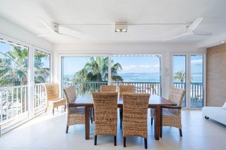 Appartamento  Avenida miramar. Exclusiva vivienda de 180 m2 en primera línea en el arenal de ll