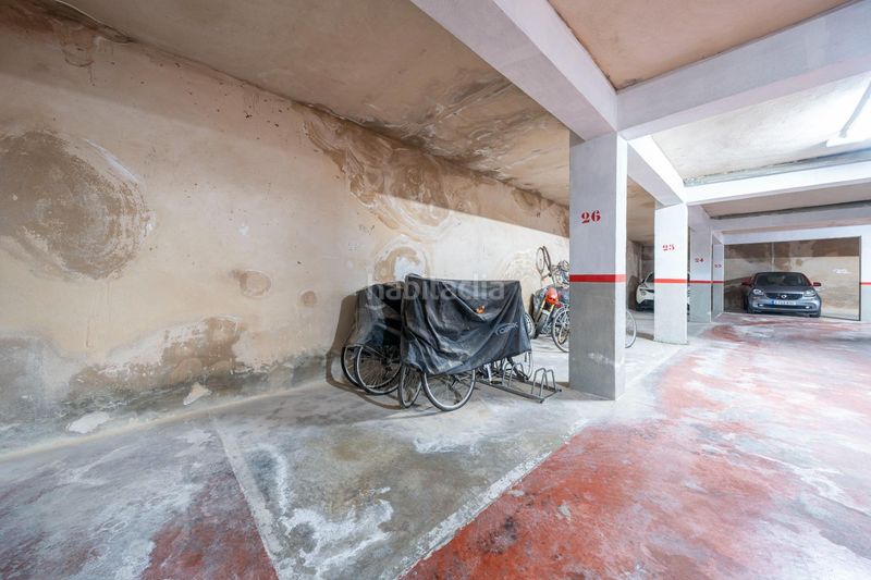 Foto 0050f21f-9d41-4003-9da2-e87c0841442a. Pis amb aparcament a S´Arenal Llucmajor