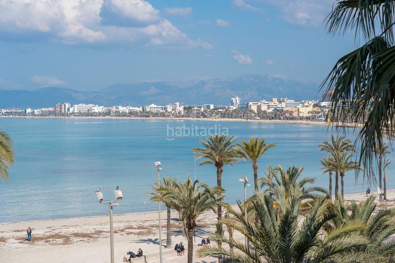 Foto 189df265-7db4-4a30-a62a-e95099f75ebd. Pis amb aparcament a S´Arenal Llucmajor