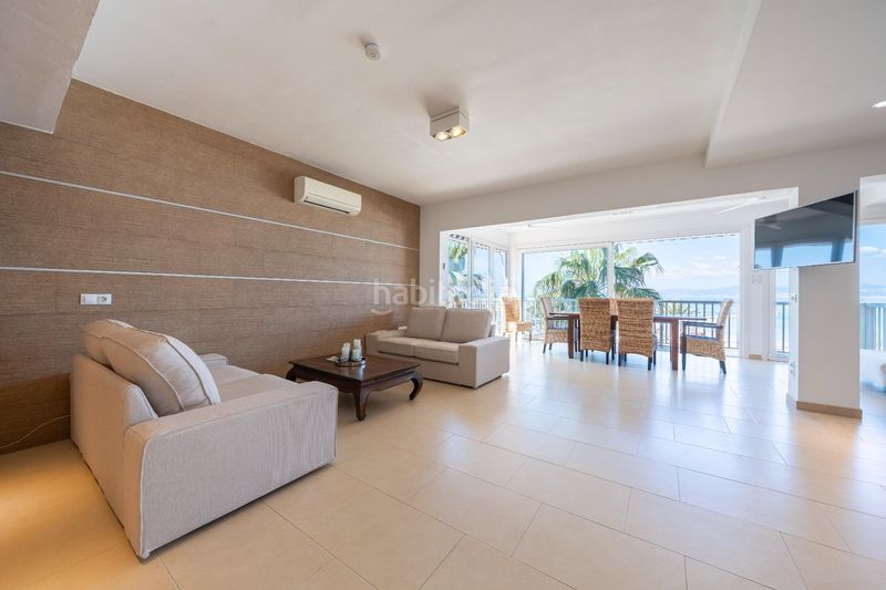 Foto 248e7e7c-1dc7-44f2-b6f0-d459338337ef. Pis amb aparcament a S´Arenal Llucmajor