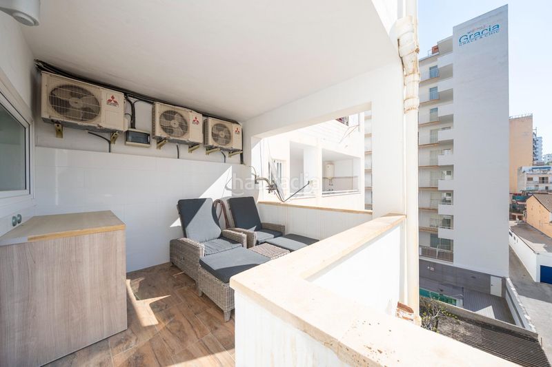 Foto 47cc6d64-ca7f-4f8e-8f83-07b42d85e06a. Pis amb aparcament a S´Arenal Llucmajor