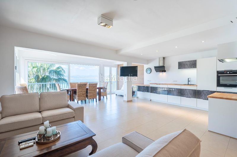 Foto 5cf3fa8a-d0c0-476a-af44-455c4b57badf. Pis amb aparcament a S´Arenal Llucmajor