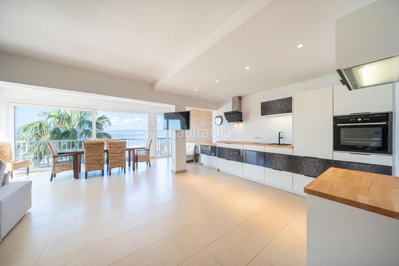 Foto 73ba3a5a-d99e-4fc7-922d-80b1f9b8d66b. Pis amb aparcament a S´Arenal Llucmajor