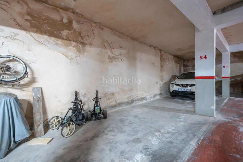 Foto 75b96844-4c30-429a-af79-85dba0e5629f. Pis amb aparcament a S´Arenal Llucmajor