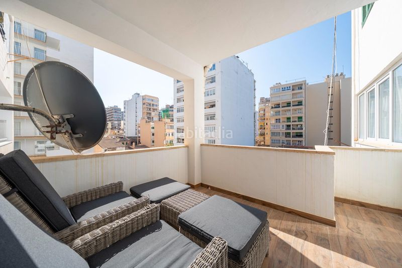 Foto 7a86d21f-e5ed-4388-a75c-1124c22d6e0d. Pis amb aparcament a S´Arenal Llucmajor