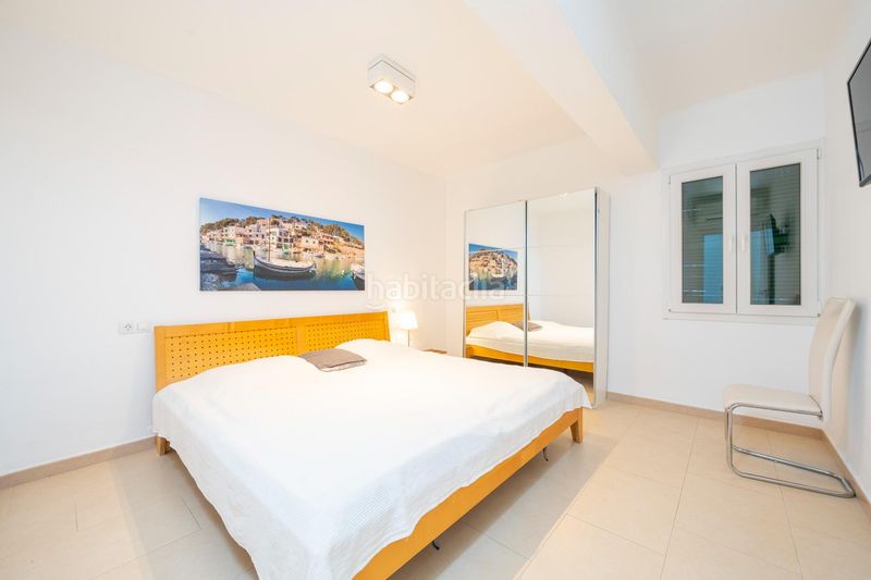 Foto c2e9f763-37f5-428d-b743-7f7f8467e4a3. Pis amb aparcament a S´Arenal Llucmajor