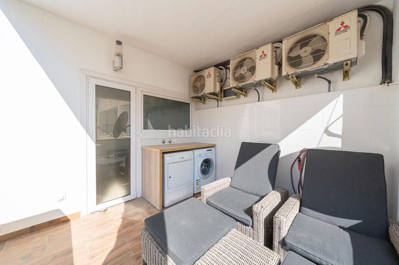 Foto d046bca1-4c99-4fb2-bfa4-b647acc2e503. Pis amb aparcament a S´Arenal Llucmajor