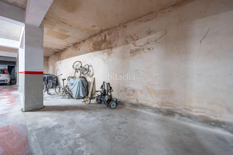 Foto d868e512-01ac-4d1d-ac3c-4abe7bc638af. Pis amb aparcament a S´Arenal Llucmajor