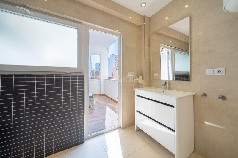 Foto f6c178c7-0bcb-43a6-96e5-e1726e7c1d87. Pis amb aparcament a S´Arenal Llucmajor