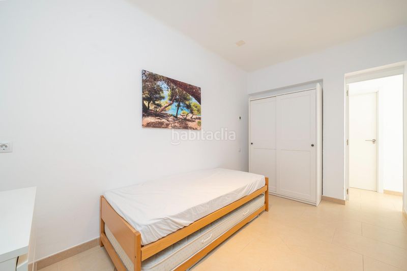 Foto fd2639e7-e804-411b-b43a-c0f94c5105c9. Pis amb aparcament a S´Arenal Llucmajor