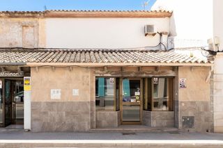 Casa  Carrer llucmajor. Oportunidad dúplex en el molinarportixol!