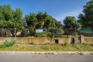 Terreno residencial en Carrer pizarro 4. Terreno urbano en bahía grande para construir la casa de tus sue
