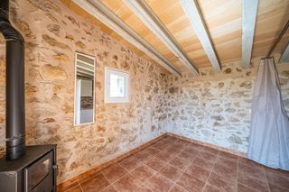 Rural plot  Polígono 3 parcela 363. Terreno rústico con casa de aperos