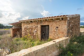 Wohngrundstück  Poligono 3. Terreno rústico edificable en santa maria